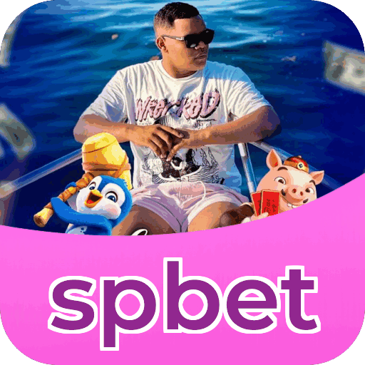 Passo a passo visual mostrando processo de download e instalação do aplicativo spbet